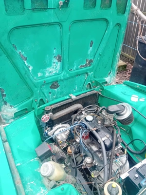 se vinde Dacia 1300 - imagine 9