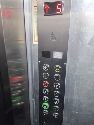 3 camere, 2 băi, balcon mare, bloc 1995   Sebastian   BRD   ING - imagine 4