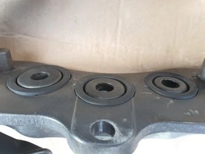  Etrieri Brembo 18Z – Upgrade frâne VW Golf 6  - imagine 3