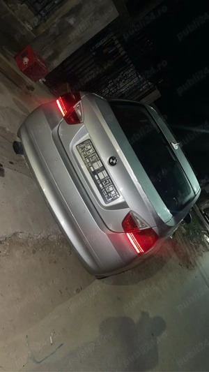 vand bmw e 90 320i fac si schimburi  - imagine 4