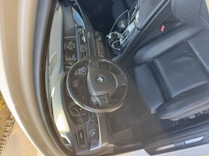 Vând BMW F 11 facelift  - imagine 5