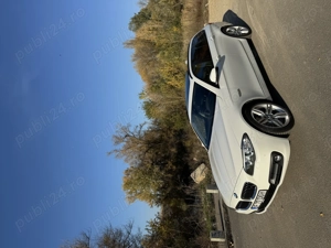 Vând BMW F 11 facelift  - imagine 2