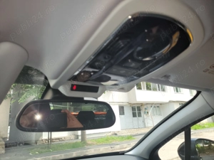 Peugeot 508 Hibrid berlina 2014- 4x4 - imagine 7