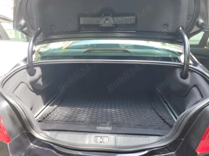 Peugeot 508 Hibrid berlina 2014- 4x4 - imagine 8