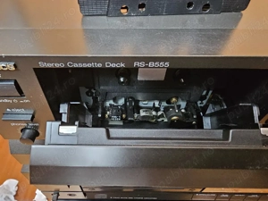 Technics rs-b555 - imagine 2