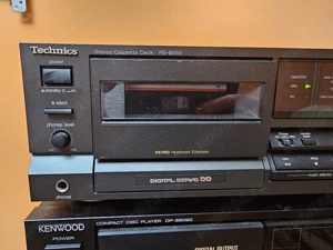 Technics rs-b555 - imagine 4