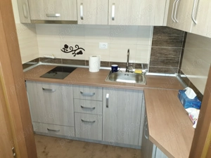 Garsonieră de vânzare mobilată.  - imagine 2