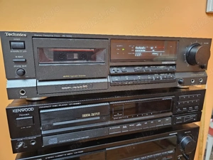 Technics rs-b555 - imagine 3