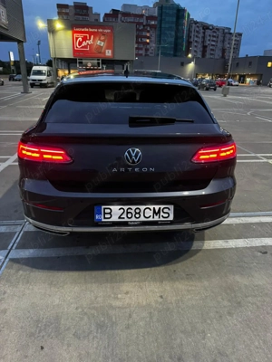 Arteon 2021 - imagine 2