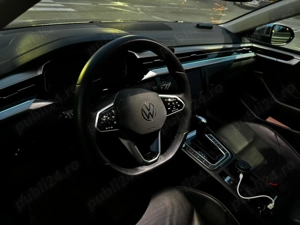 Arteon 2021 - imagine 6