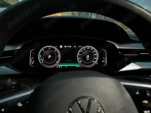 Arteon 2021 - imagine 7