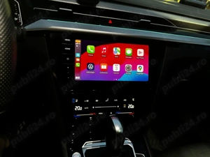 Arteon 2021 - imagine 8