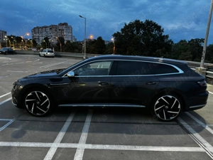 Arteon 2021 - imagine 5