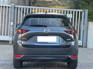Mazda CX5 2019 - imagine 2