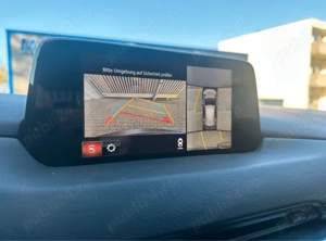 Mazda CX5 2019 - imagine 5