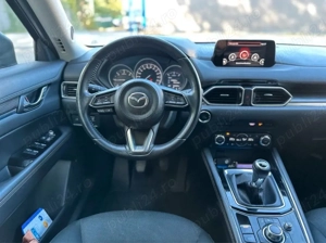 Mazda CX5 2019 - imagine 3