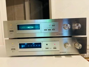Pioneer SR-303 Pioneer RG-2