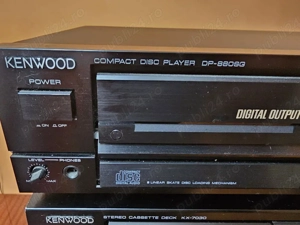 Kenwood dp-880sg