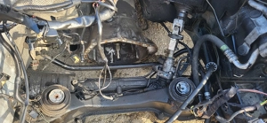 Dezmembrez Mercedes w210 - imagine 3