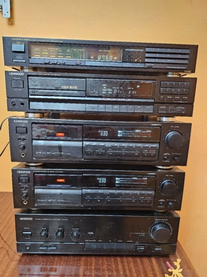 Kenwood kx-7030