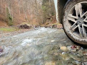 Oportunitate, teren la munte in Apuseni 3,2 ha posibilitate RATE - imagine 12