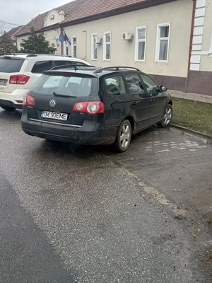 Vând Passat B6  - imagine 2
