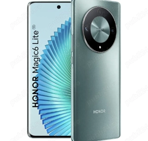 honor magic 6 lite in garanție 
