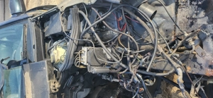 Dezmembrez Mercedes w210 - imagine 5