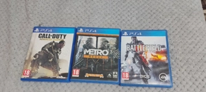 vand jocuri ps 4  - imagine 2