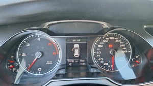 Audi A4 B8 ,2.0 TDI Euro 5  - imagine 9