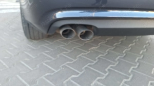 Audi A4 B8 ,2.0 TDI Euro 5  - imagine 4