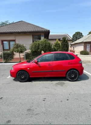 Seat ibiza 1.6 - imagine 4