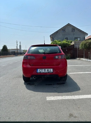 Seat ibiza 1.6