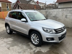 vw tiguan , fabr 2016, 2.0 tdi , 150 cp , euro 6