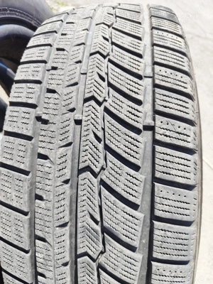 Vind cauciucuri m+s  245-65-17 
