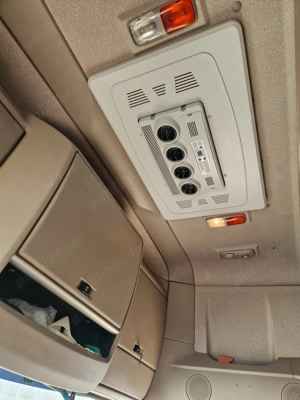 Cap tractor Daf xf 520 - imagine 2