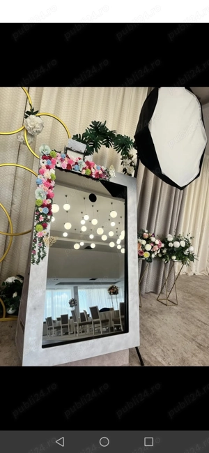 Oglinda magica, poze instant - imagine 3