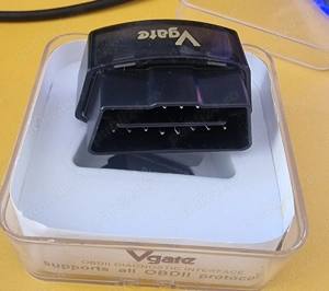 Diagnoza Vgate iCar Pro - imagine 2