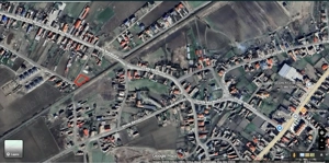 Teren 1000 mp intravilan Ungheni, Mureș  - imagine 6