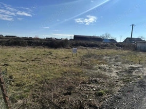 Teren 1000 mp intravilan Ungheni, Mureș  - imagine 2