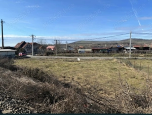 Teren 1000 mp intravilan Ungheni, Mureș  - imagine 3