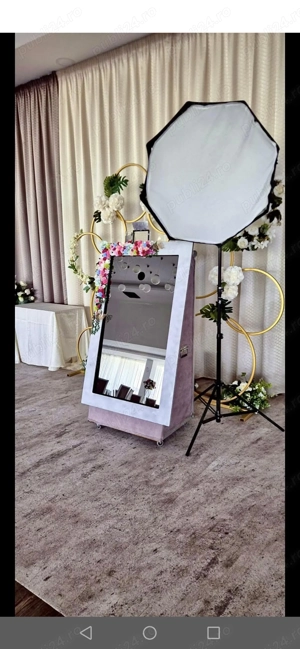 Oglinda magica, poze instant - imagine 2