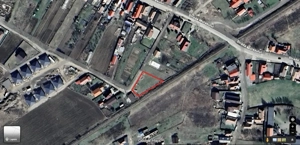 Teren 1000 mp intravilan Ungheni, Mureș  - imagine 7