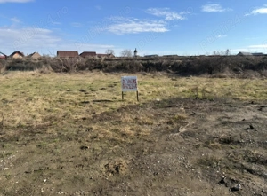 Teren 1000 mp intravilan Ungheni, Mureș  - imagine 4