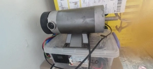 Motor curent continuu - imagine 4