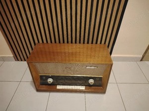 Radio lampi Elprom typ S