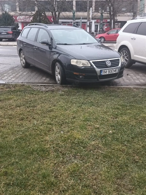 Vând Passat B6  - imagine 4