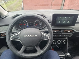 Dacia Sandero stepway 2023 Gpl - imagine 5