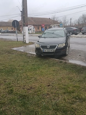 Vând Passat B6  - imagine 3