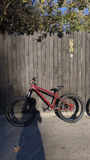 bicicleta dj marin alcatraz